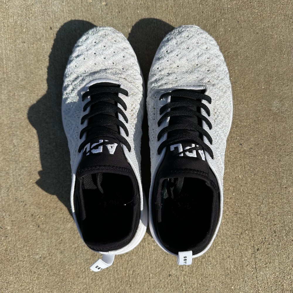 APL athletic shoes
